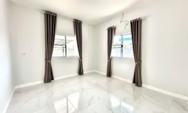 5 Bedroom Villa for sale in Hang Dong, Chiang Mai