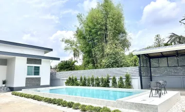 5 Bedroom Villa for sale in Hang Dong, Chiang Mai
