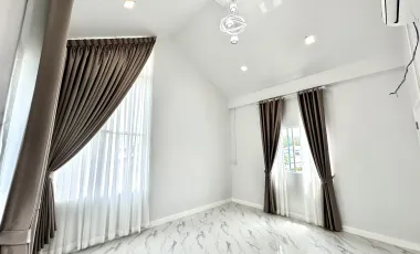 5 Bedroom Villa for sale in Hang Dong, Chiang Mai