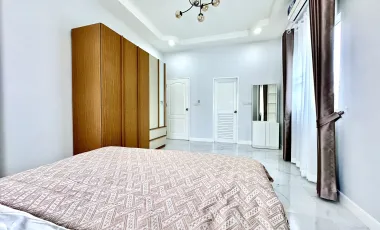 5 Bedroom Villa for sale in Hang Dong, Chiang Mai