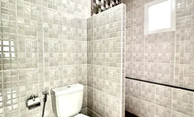 5 Bedroom Villa for sale in Hang Dong, Chiang Mai