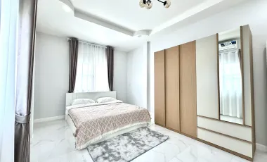 5 Bedroom Villa for sale in Hang Dong, Chiang Mai