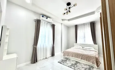 5 Bedroom Villa for sale in Hang Dong, Chiang Mai