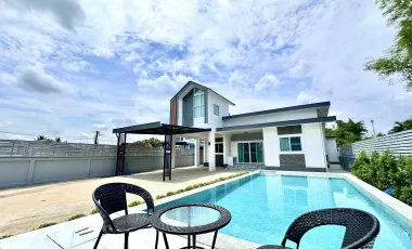 5 Bedroom Villa for sale in Hang Dong, Chiang Mai