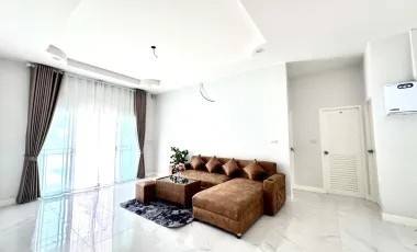 5 Bedroom Villa for sale in Hang Dong, Chiang Mai