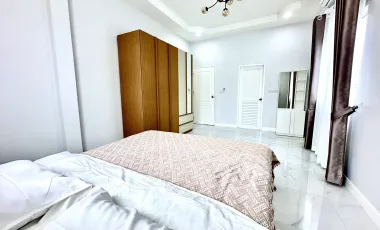 5 Bedroom Villa for sale in Hang Dong, Chiang Mai