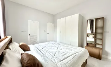 5 Bedroom Villa for sale in Hang Dong, Chiang Mai