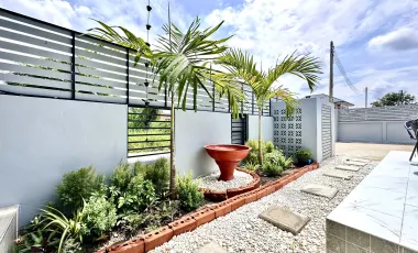 5 Bedroom Villa for sale in Hang Dong, Chiang Mai