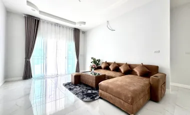 5 Bedroom Villa for sale in Hang Dong, Chiang Mai
