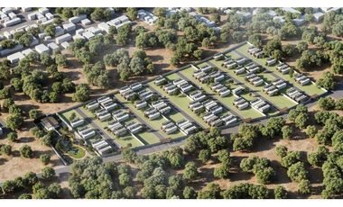 Lotes en venta en las Terrazas Residencial Ocotlán, Tlaxcala.