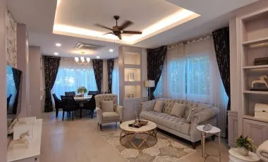 Modern Classic Private Home for Rent & Sale