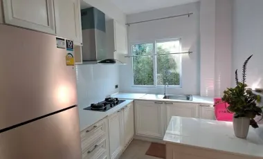 Modern Classic Private Home for Rent & Sale