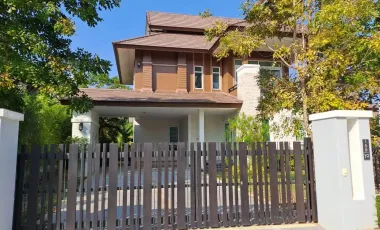 Modern Classic Private Home for Rent & Sale