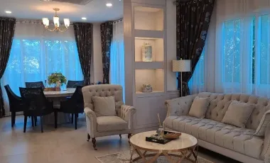 Modern Classic Private Home for Rent & Sale