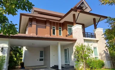 Modern Classic Private Home for Rent & Sale