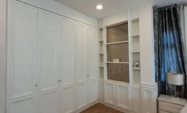 Modern Classic Private Home for Rent & Sale