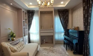 Modern Classic Private Home for Rent & Sale