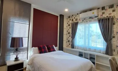 Modern Classic Private Home for Rent & Sale