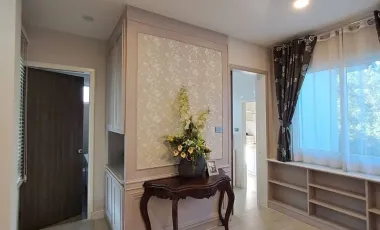 Modern Classic Private Home for Rent & Sale