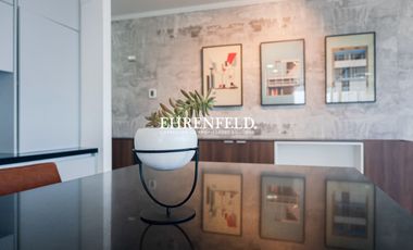 Av. Concón Reñaca, Concón. Exclusiva oficina amoblada.