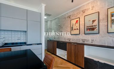 Av. Concón Reñaca, Concón. Exclusiva oficina amoblada.