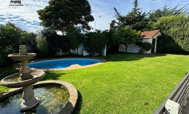 Arriendo casa en Bosques de Montemar