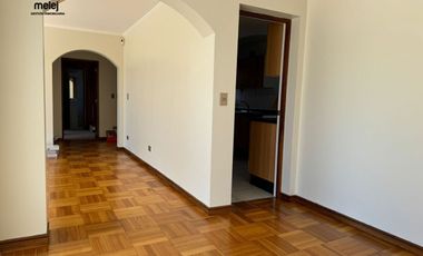 Arriendo casa en Bosques de Montemar