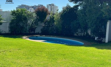 Arriendo casa en Bosques de Montemar