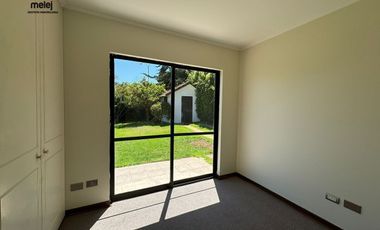 Arriendo casa en Bosques de Montemar