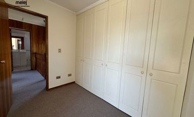 Arriendo casa en Bosques de Montemar