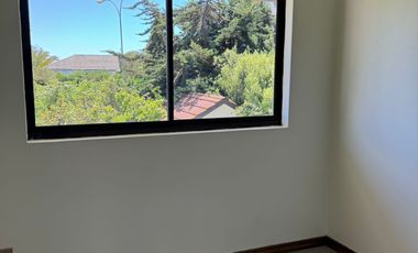 Arriendo casa en Bosques de Montemar