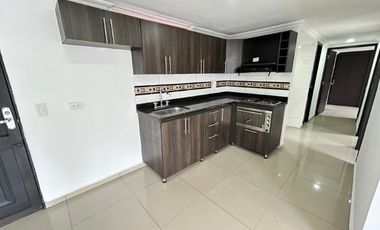 🏡 APARTAMENTO EN ARRIENDO UBICADO EN ITAGÜÍ  SECTOR SURAMÉRICA
