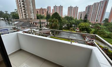 🏡 APARTAMENTO EN ARRIENDO UBICADO EN ITAGÜÍ  SECTOR SURAMÉRICA