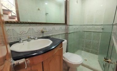 CASA EN ARRIENDO UBICADA EN ENVIGADO SECTOR LA PAZ