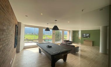 En venta apartamento en obra gris, ubicado en chia, Cundinamarca