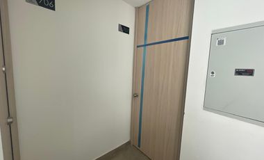 En venta apartamento en obra gris, ubicado en chia, Cundinamarca