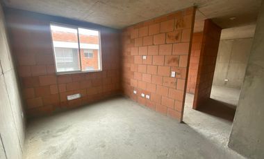 En venta apartamento en obra gris, ubicado en chia, Cundinamarca