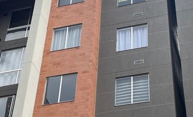 En venta apartamento en obra gris, ubicado en chia, Cundinamarca