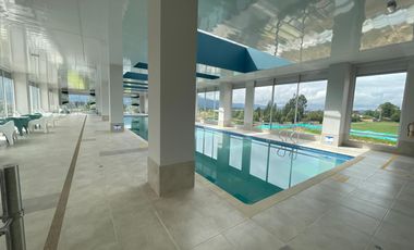 En venta apartamento en obra gris, ubicado en chia, Cundinamarca