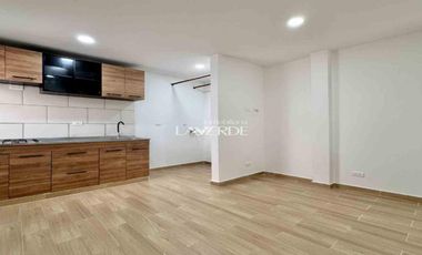 En venta edificio de apartamentos rentables en Toberin, Bogotá