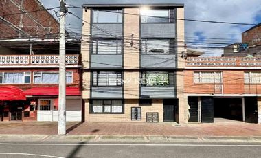 En venta edificio de apartamentos rentables en Toberin, Bogotá