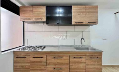 En venta edificio de apartamentos rentables en Toberin, Bogotá