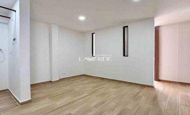En venta edificio de apartamentos rentables en Toberin, Bogotá