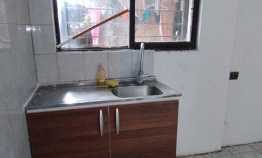 VENDO PROPIEDAD CON 2 CASAS, CERRO NAVIA