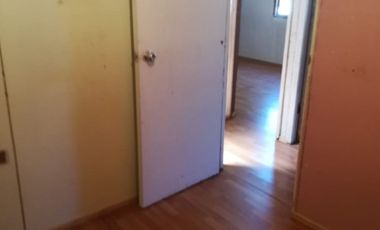 VENDO PROPIEDAD CON 2 CASAS, CERRO NAVIA