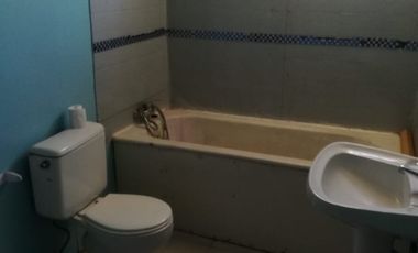VENDO PROPIEDAD CON 2 CASAS, CERRO NAVIA
