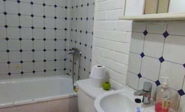 VENDO PROPIEDAD CON 2 CASAS, CERRO NAVIA