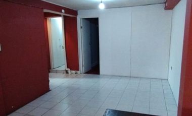 VENDO PROPIEDAD CON 2 CASAS, CERRO NAVIA