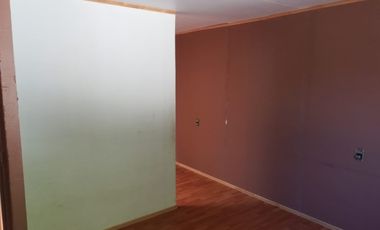 VENDO PROPIEDAD CON 2 CASAS, CERRO NAVIA