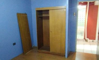 VENDO PROPIEDAD CON 2 CASAS, CERRO NAVIA